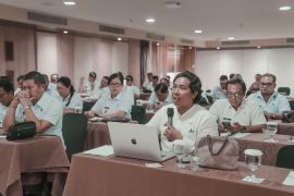 Pemkab Badung siap kembangkan desa digital