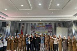 Kemendikbudristek adakan workshop tata kelola festival