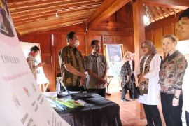 Konjen Australia terkesan dengan Program Jagoan Banyuwangi