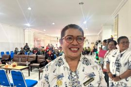 Pembangunan gedung logistik RSUD Abepura butuh anggaran capai Rp50 miliar