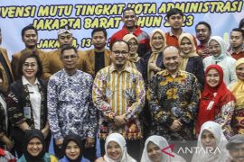 Jakbar siapkan kader untuk uji coba "Wolbachia&rdquo; lawan virus dengue