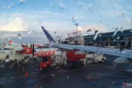 Pertamina catat konsumsi avtur di Bali terbesar kedua di Indonesia