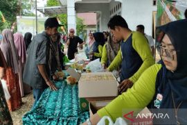 Pemkab Tabalong gelar pasar murah tekan inflasi daerah