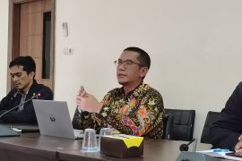 Dua distributor akan dipanggil KPPU Lampung terkait kenaikan harga beras