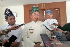 Pemkot Banjarmasin mulai rancang RPJPD 2025-2045