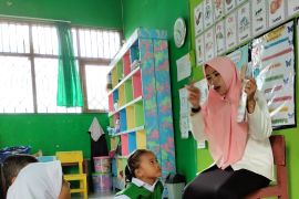 Mengenal PAUD Berkarakter lewat observasi peserta didik