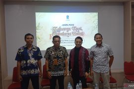 Ratusan pasangan mendaftar program nikah massal gelaran Pemkot Surabaya