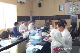 Raperda transportasi Banjarmasin memuat konektivitas darat dan sungai