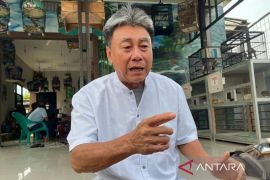 PITI Kalsel dukung Polri bongkar gembong narkoba Fredy Pratama