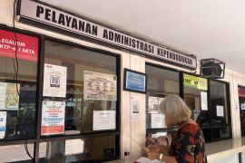 18 ribu warga Batam telah miliki KTP digital