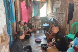 Disnakertrans Sukabumi bantu pemulangan pekerja migran Indonesia yang dideportasi dari Malaysia