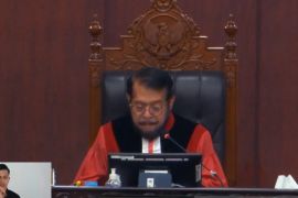 MK tolak uji materi terkait SIM berlaku seumur hidup