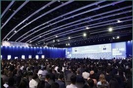 Eighth Belt and Road Summit concludes successfully