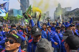 Catat! UMP Bengkulu 2024 diharapkan naik 8 persen