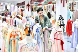 Jumlah lapangan pekerjaan baru yang fleksibel catat ekspansi pesat di China