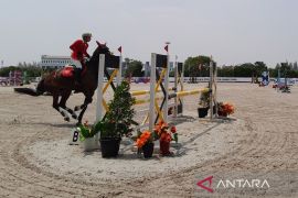 Pordasi jajaki JIEPP jadi gelanggang event bergengsi