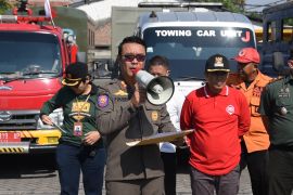 Satpol PP Surabaya kedepankan sikap humanis saat penertiban aset