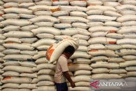 Pemkab Pesisir Selatan petakan jumlah kebutuhan beras harian