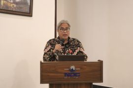 BKKBN Sulut optimalkan peran TPK guna tekan angka stunting hingga 14 persen