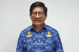 Kemendagri tetapkan Yakub F Solon sebagai Pejabat Bupati Mamasa