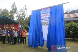Kemendikbudristek luncurkan muatan lokal bahasa ibu di Kabupaten Jayapura