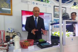 Alat deteksi kematangan buah IPB peluang baru di pasar modern, sebut Menkop UKM