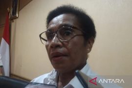 DLHK Kota Jayapura mulai terapkan retribusi domestik pada 2024