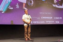 KPU: Film "Kejarlah Janji" maknai pemilu sebagai peristiwa budaya