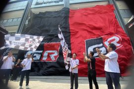 Toyota buka GR Garage di PIK, terlengkap di dunia