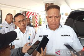 Gubernur Waterpauw: Kemendagri setujui perampingan OPD Papua Barat