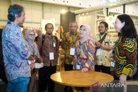 Kemenperin: ekspor industri furnitur capai 799 juta dolar hingga Juni