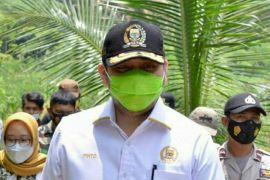 Pinto minta pemerintah siapkan air bersih untuk warga terdampak kekeringan