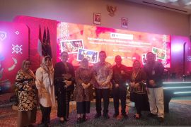 Kemenkumham Babel: 20 ekspresi budaya tradisional Babel telah dicatatkan sebagai KIK