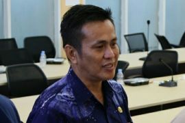 Sektor kelautan-perikanan Kaltim menganut Ekonomi Biru