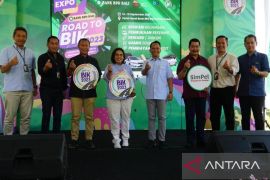 BPD Bali tingkatkan inklusi keuangan generasi milenial