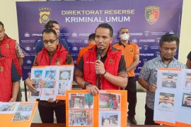 Sindikat pencurian minyak milik Pertamina