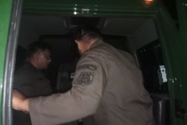 Kejari Tanjabtim tahan mantan Ketua Baznas terkait korupsi dana umat