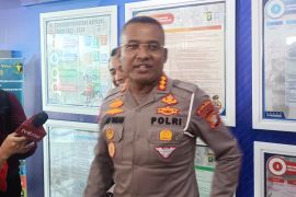 Kepolisian: Tilang uji emisi adalah langkah terakhir