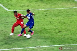 PSIS Semarang bawa 21 pemain ke kandang Persis Solo