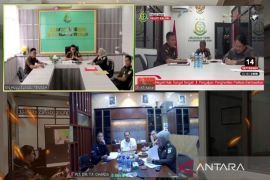 Kasus kecelakaan di HST diselesaikan lewat keadilan restoratif