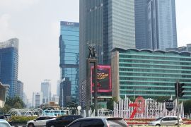 Peneliti BRIN: Nama Daerah Khusus Jakarta untuk pertahankan sejarah