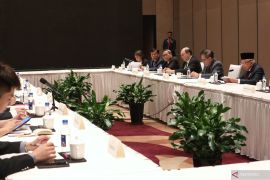 Wapres tegaskan komitmen Indonesia fasilitasi investasi China