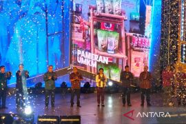 BI: Sinergi UMKM di BJCW 2023 jadi momen emas tumbuh lebih kuat