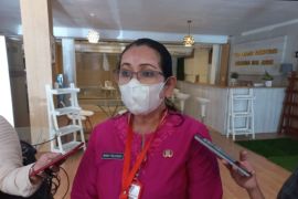 Cegah penularan virus, Dinkes Ambon ajak masyarakat lakukan tes HIV mandiri