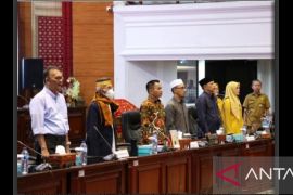 DPRD bahas Ranperda Pemajuan Kebudayaan untuk jawab persoalan sosial