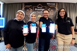 Telkomsel tingkatkan layanan dan jaringan bagi pelanggan prioritas