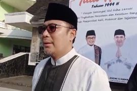 Wali Kota: Sejak 2022 tidak ada lagi kawasan kumuh di Kota Sukabumi