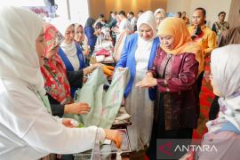 Pemprov Jatim sebut realisasi belanja produk dalam negeri 79 persen