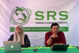 Survei SRS: Sandiaga cawapres paling potensial untuk Ganjar Pranowo