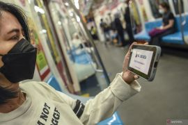 Perusahaan jajaki rencana penggabungan XL Axiata dan Smartfren